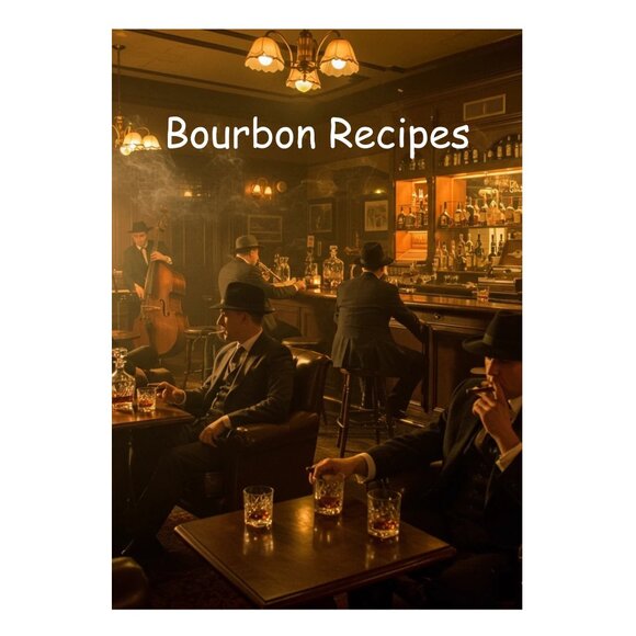 Bourbon Flight Board Flights Bourbon Pine Wood Serving Trays Tasting Boards - Picture 4 of 7